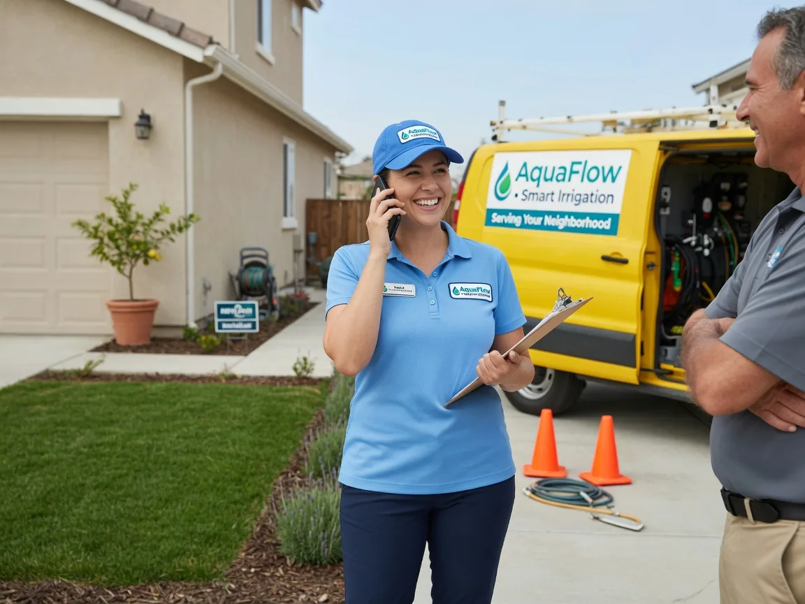 Irrigation Installation Hollister, FL FAQs